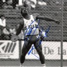 DALEY THOMPSON  Autographed signed 8X10 Photo Picture REPRINT