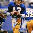 DAN MARINO Autographed signed 8X10 Photo Picture REPRINT