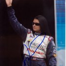 DANICA PATRICK Autographed signed 8X10 Photo Picture REPRINT