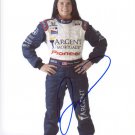 DANICA PATRICK Autographed signed 8X10 Photo Picture REPRINT