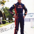 DANIEL RICCIARDO Autographed signed 8X10 Photo Picture REPRINT