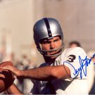 DARYLE LAMONICA Autographed signed 8X10 Photo Picture REPRINT