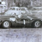 DAVID PIPER Autographed signed 8X10 Photo Picture REPRINT
