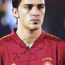 DAVID VILLA Autographed signed 8X10 Photo Picture REPRINT