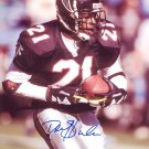 DEION SANDERS Autographed signed 8X10 Photo Picture REPRINT
