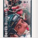 DEREK BOOGAARD Autographed signed 8X10 Photo Picture REPRINT