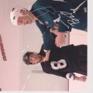 DEREK BOOGAARD Autographed signed 8X10 Photo Picture REPRINT