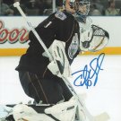 DEVAN DUBNYK Autographed signed 8X10 Photo Picture REPRINT