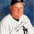 DON ZIMMER Autographed signed 8X10 Photo Picture REPRINT