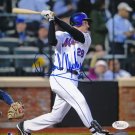 Daniel Murphy Autographed signed 8X10 Photo Picture REPRINT