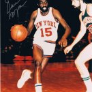 EARL MONROE  Autographed signed 8X10 Photo Picture REPRINT