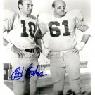 ED LAUTER Autographed signed 8X10 Photo Picture REPRINT