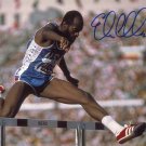 EDWIN CORNEY Autographed signed 8X10 Photo Picture REPRINT