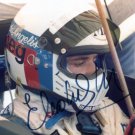 ELIO DE ANGELIS Autographed signed 8X10 Photo Picture REPRINT