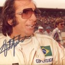 EMERSON FITTIPALDI Autographed signed 8X10 Photo Picture REPRINT