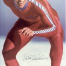 ERIC HEIDEN Autographed signed 8X10 Photo Picture REPRINT