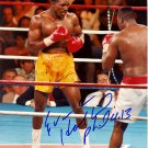 EVANDER HOLYFIELD Autographed signed 8X10 Photo Picture REPRINT