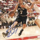 FABRICIO OBERTO Autographed signed 8X10 Photo Picture REPRINT