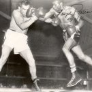 FLOYD PATTERSON Autographed signed 8X10 Photo Picture REPRINT