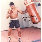 FLOYD PATTERSON Autographed signed 8X10 Photo Picture REPRINT