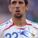 FRANCK RIBERY Autographed signed 8X10 Photo Picture REPRINT