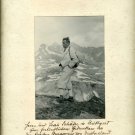 FRANZ WALLACK Autographed signed 8X10 Photo Picture REPRINT