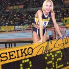GABRIELA SZABO Autographed signed 8X10 Photo Picture REPRINT