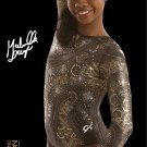 GABRIELLE DOUGLAS Autographed signed 8X10 Photo Picture REPRINT