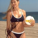 GABRIELLE REECE Autographed signed 8X10 Photo Picture REPRINT