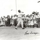 GENE SARAZAN Autographed signed 8X10 Photo Picture REPRINT