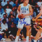 GEORGE ZIDEK Autographed signed 8X10 Photo Picture REPRINT