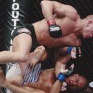 GEORGES St.PIERRE Autographed signed 8X10 Photo Picture REPRINT