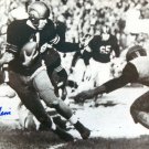 GLENN DAVIS Autographed signed 8X10 Photo Picture REPRINT