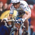 GREG LEMOND Autographed signed 8x10 Photo Picture REPRINT