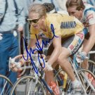 GREG LEMOND Autographed signed 8x10 Photo Picture REPRINT