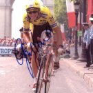 GREG LEMOND Autographed signed 8x10 Photo Picture REPRINT