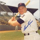 HARMON KILLEBREW Autographed signed 8x10 Photo Picture REPRINT