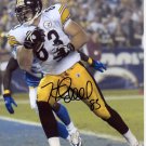 HEATH MILLER Autographed signed 8x10 Photo Picture REPRINT