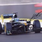 HEIKKI KOVALAINEN Autographed signed 8x10 Photo Picture REPRINT