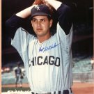 HOYT WILHELM Autographed signed 8x10 Photo Picture REPRINT