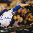 IKE DAVIS Autographed signed 8x10 Photo Picture REPRINT