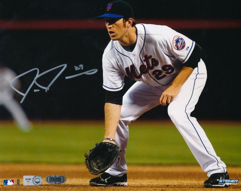 IKE DAVIS Autographed signed 8x10 Photo Picture REPRINT