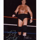 IRON MIKE SHARP  Autographed signed 8x10 Photo Picture REPRINT