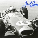 JACK BRABHAM  Autographed signed 8x10 Photo Picture REPRINT