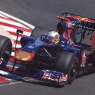 JAIME ALGUERSUARI Autographed signed 8x10 Photo Picture REPRINT