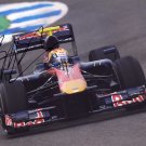 JAIME ALGUERSUARI Autographed signed 8x10 Photo Picture REPRINT