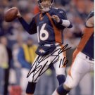 JAKE PLUMMER Autographed signed 8x10 Photo Picture REPRINT