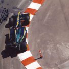 JARNO TRULLI Autographed signed 8x10 Photo Picture REPRINT