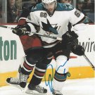 JASON DEMERS Autographed signed 8x10 Photo Picture REPRINT