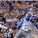 JASON WITTEN Autographed signed 8x10 Photo Picture REPRINT
